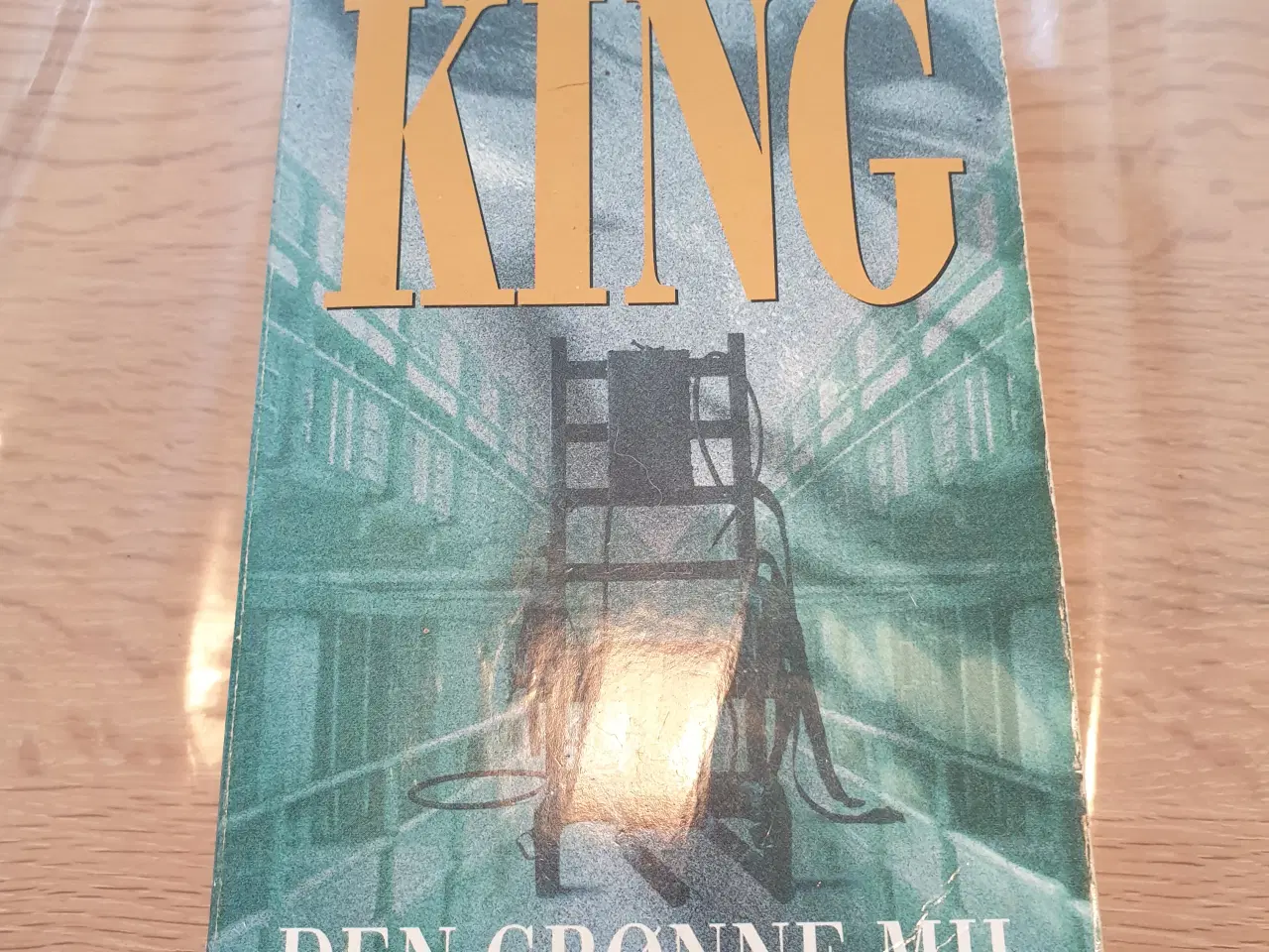 Billede 9 - Stephen King Bøger