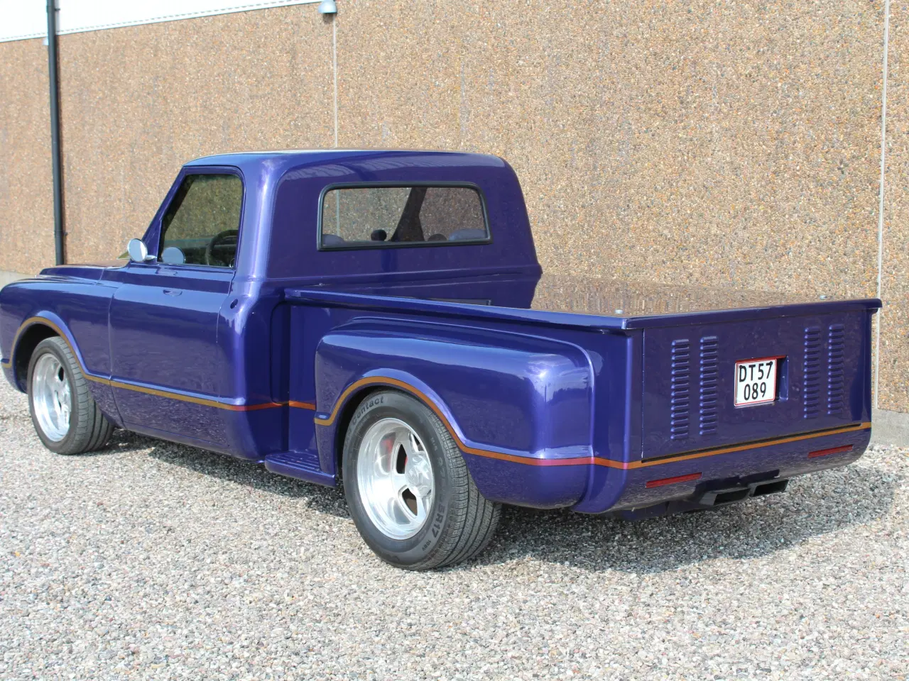 Billede 6 - GMC stepsider pick up