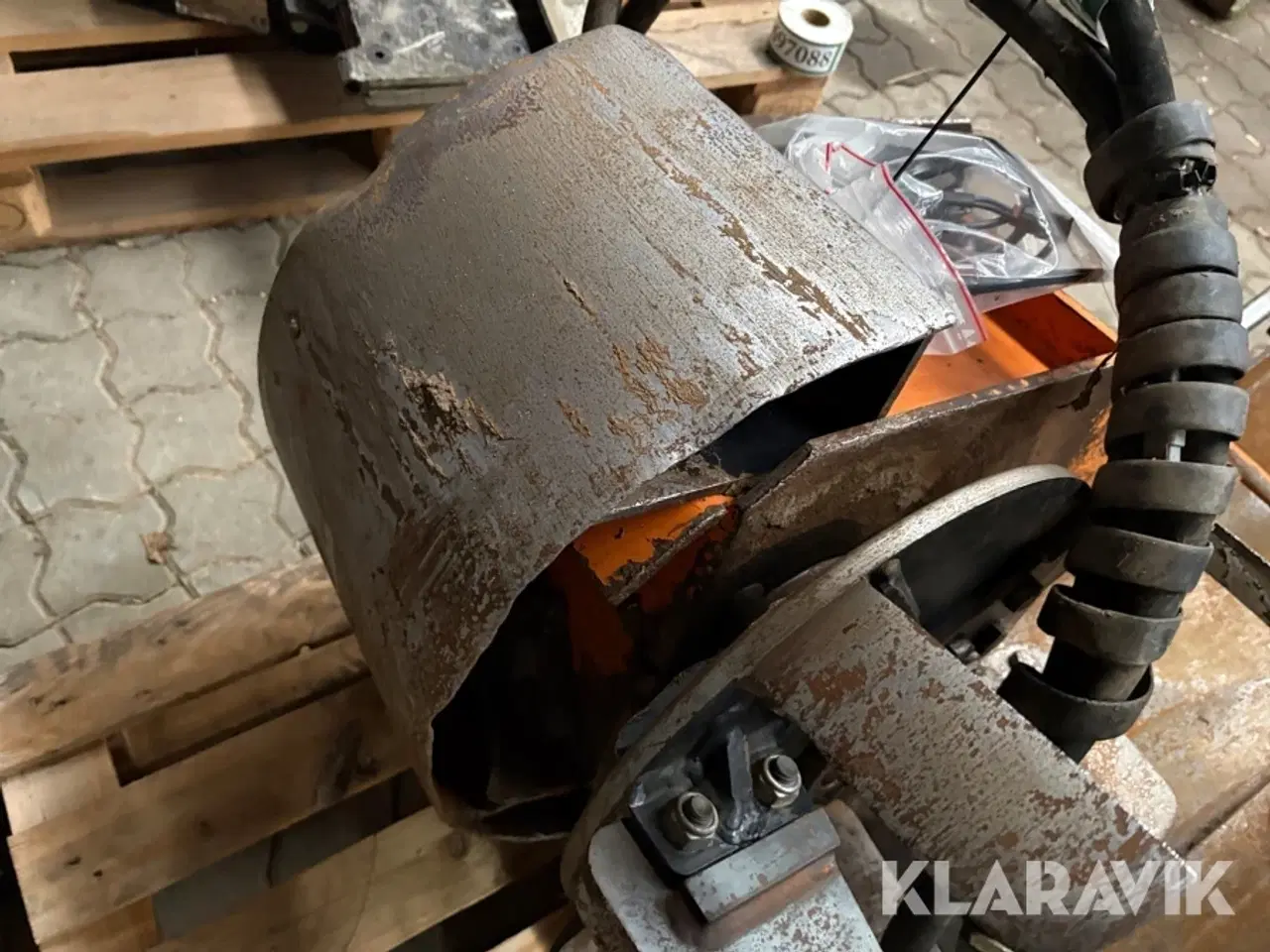 Billede 11 - Grøfterenser Epoke