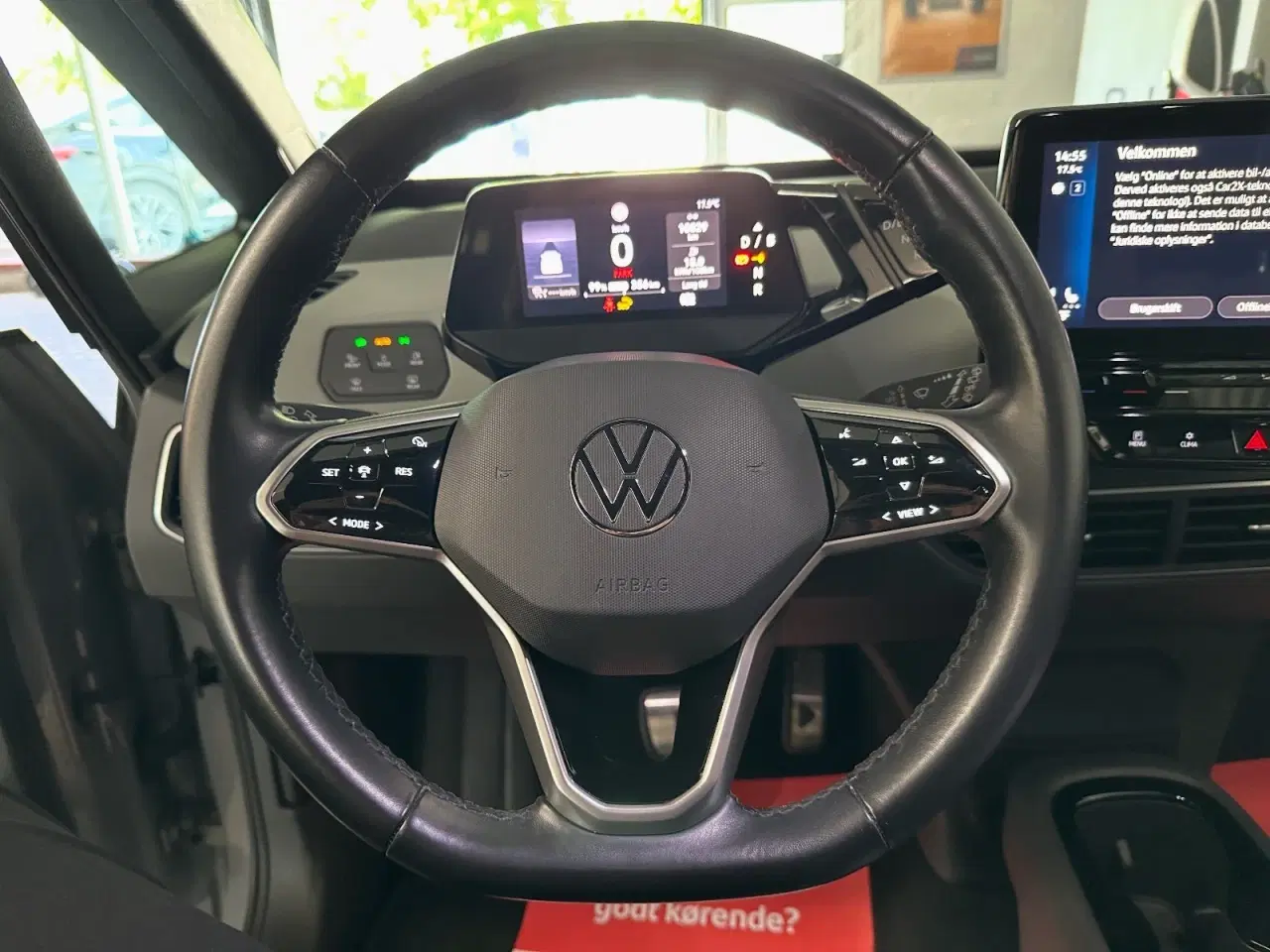 Billede 13 - VW ID.3 58 Pro Business