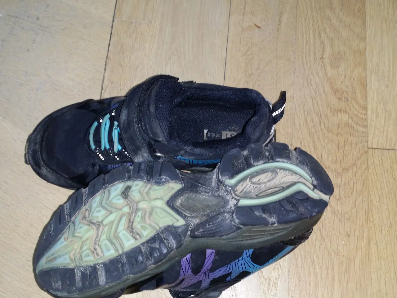 Billede 3 - Fritidssko 	