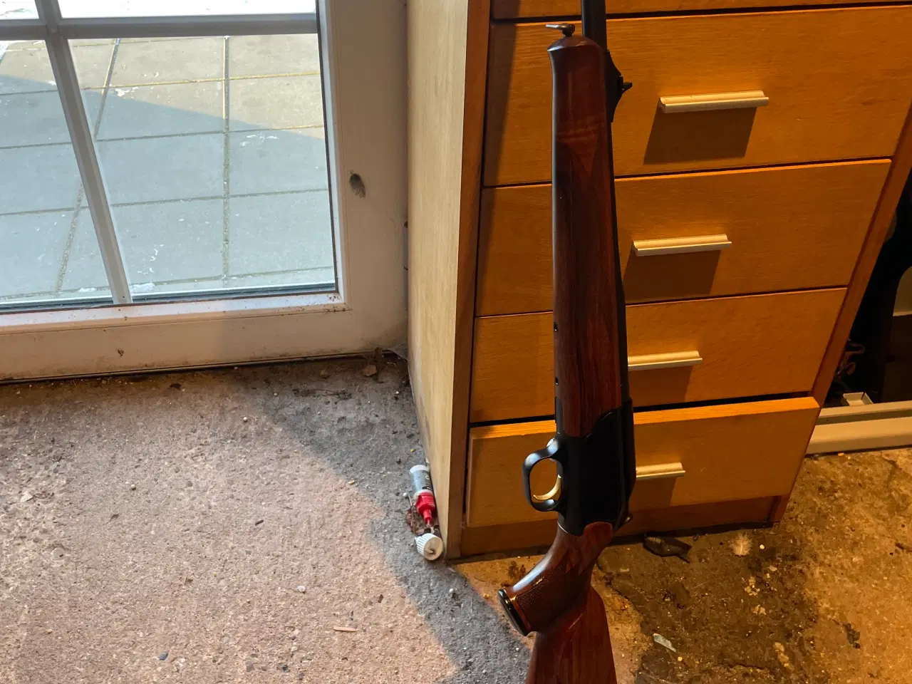 Billede 3 - Blaser r93 308win