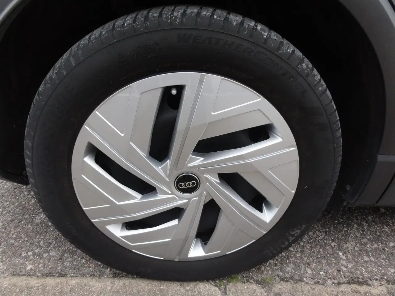 Billede 9 - Audi Q4 e-tron 35 