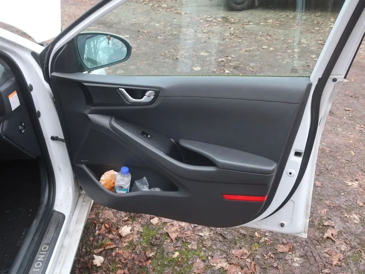 Billede 21 - Personbil HYUNDAI LONIQ PHEV HATCHBACK DCT (MOMSFRI)