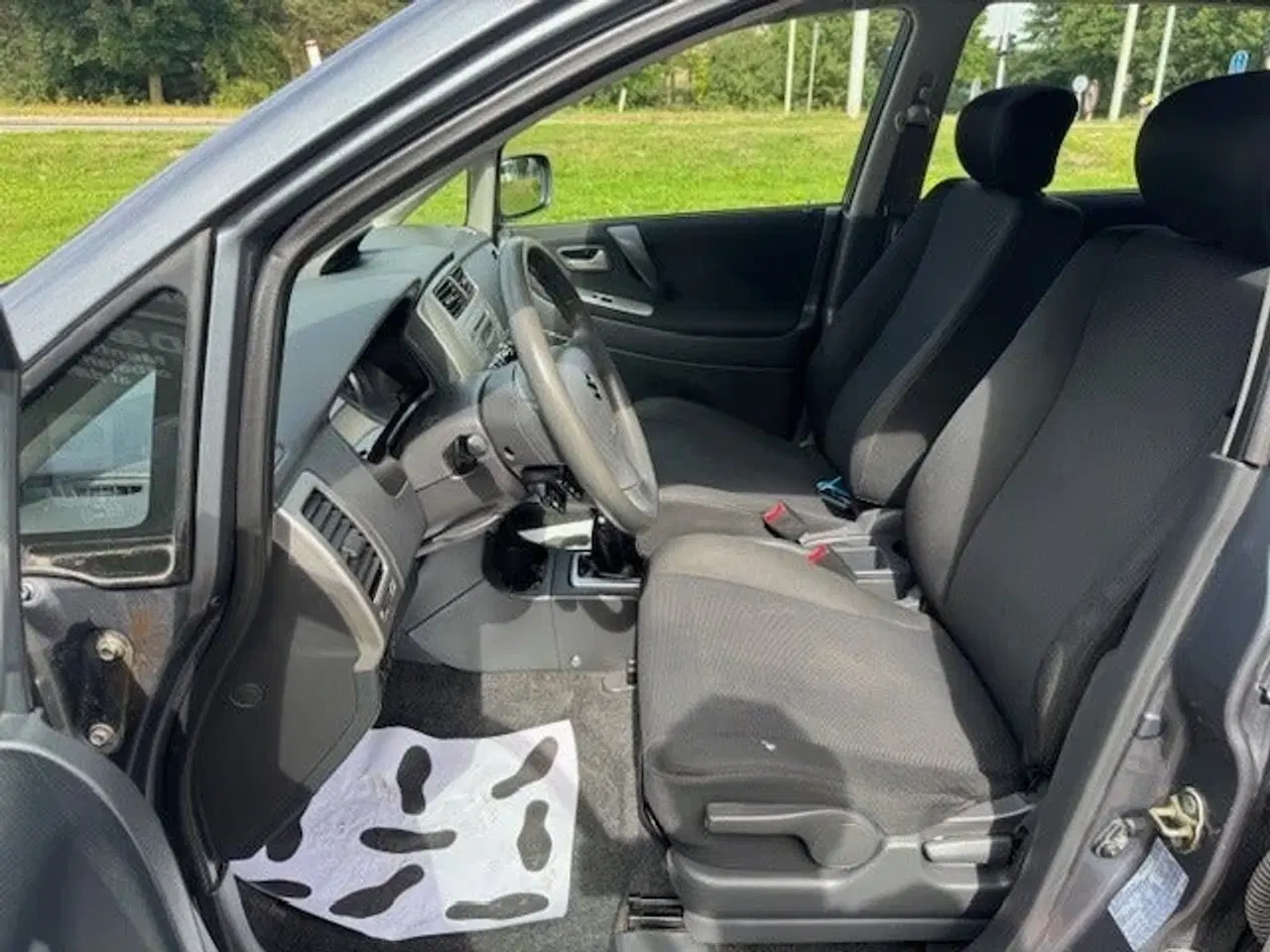 Billede 7 - Suzuki Liana 1,6 