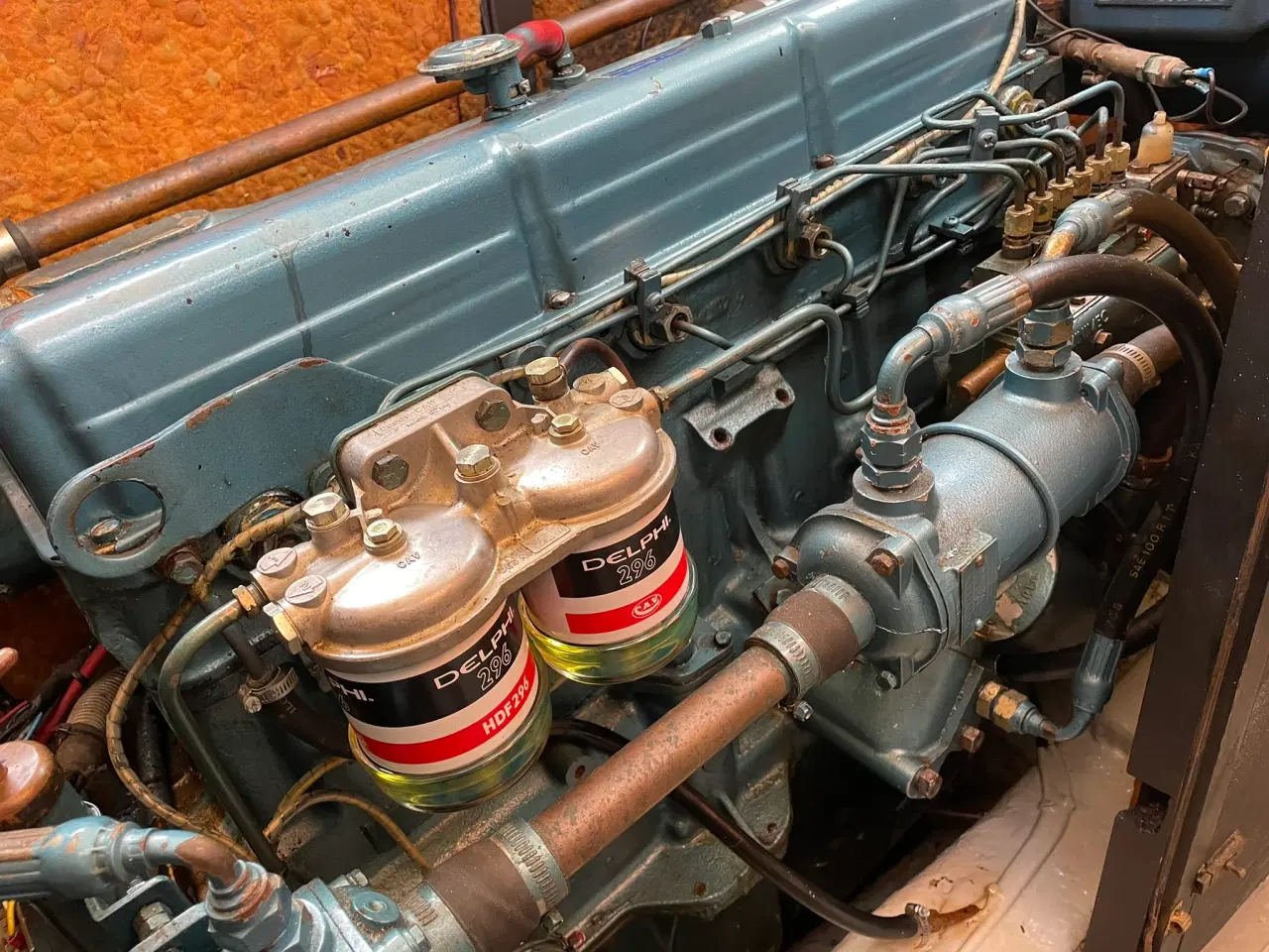 Billede 20 - Skøn og velholdt familiebåd