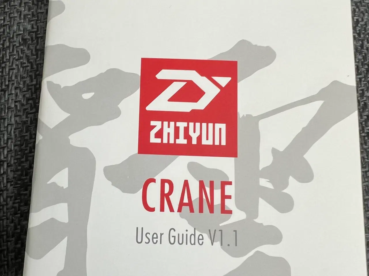 Billede 6 - Kamera stativ