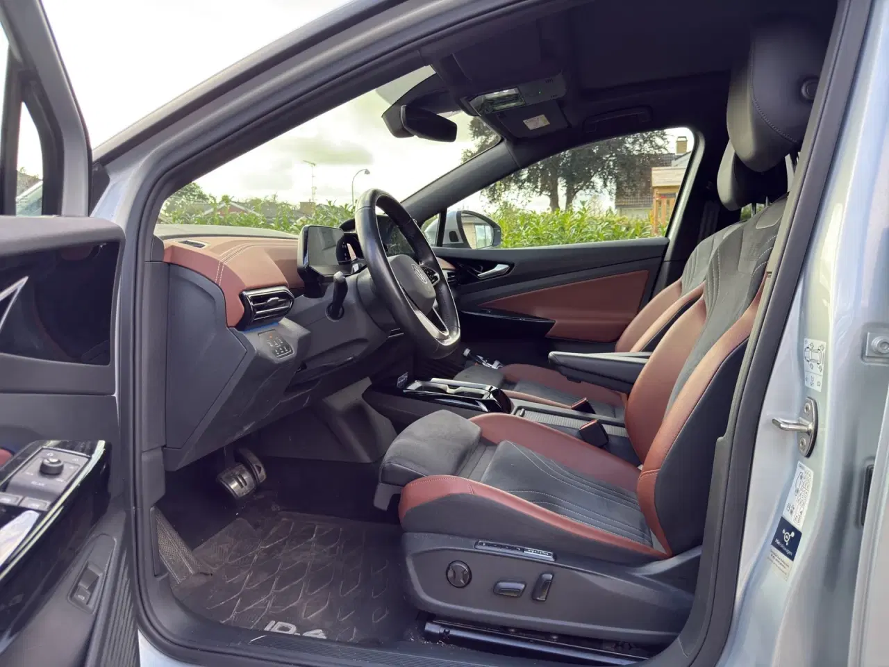 Billede 9 - VW ID.4 77 Pro Performance Tech