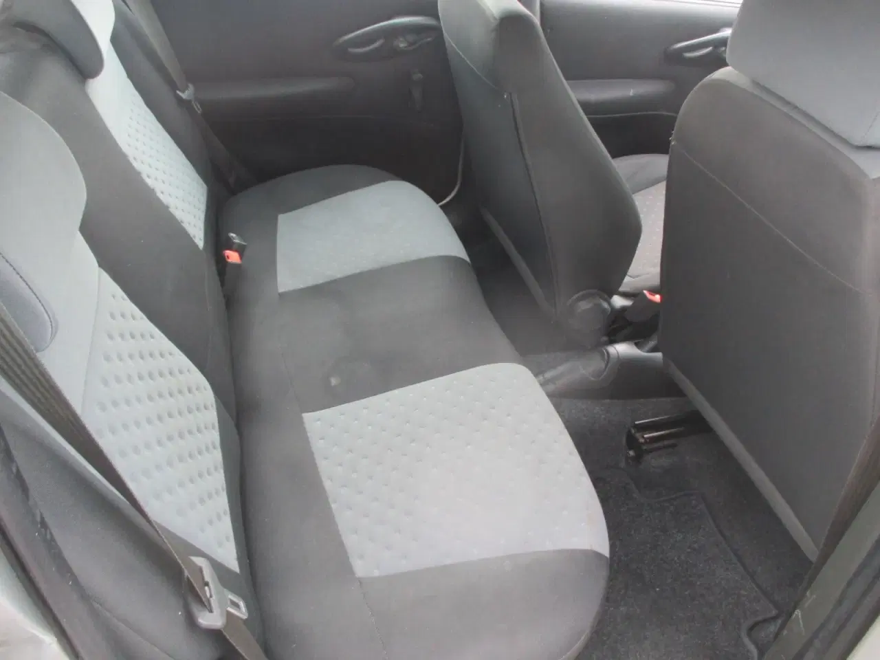 Billede 9 - Fiat Punto 1,2 Active