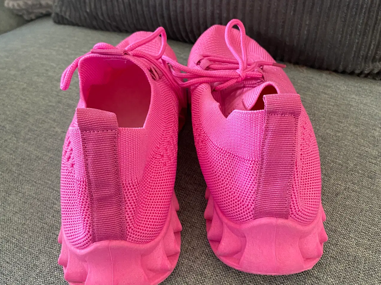 Billede 5 - Pink Sneakers 