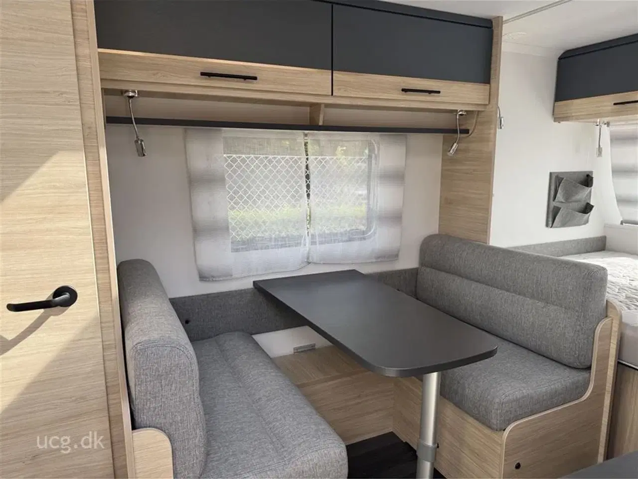 Billede 12 - 2024 - Caravelair ALBA 400   Prisen er inkl. klargøring, gastest, fugttest, syn og nummerplade.