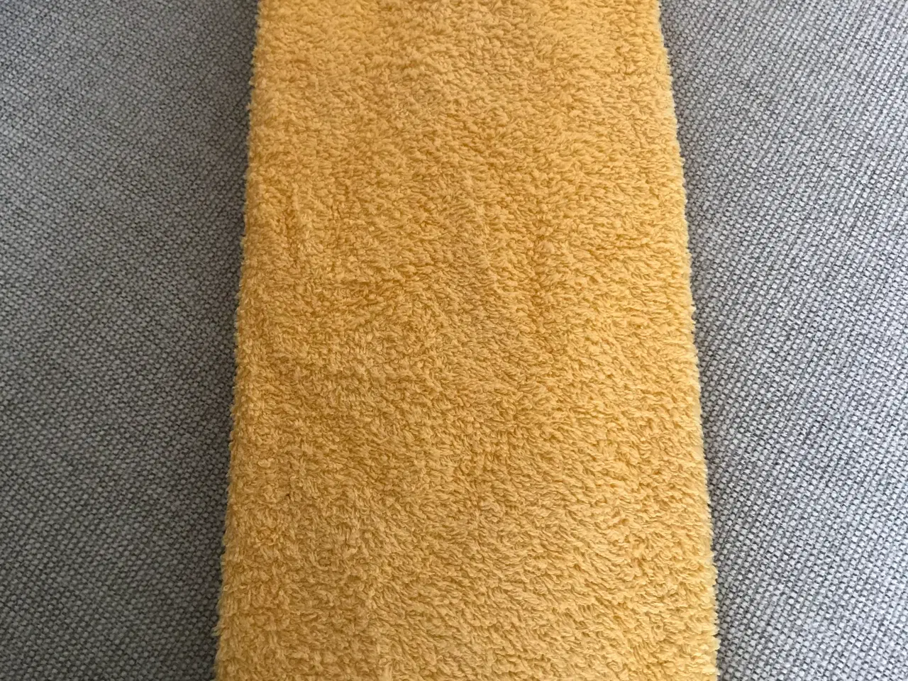 Billede 1 - 4 nye håndklæder