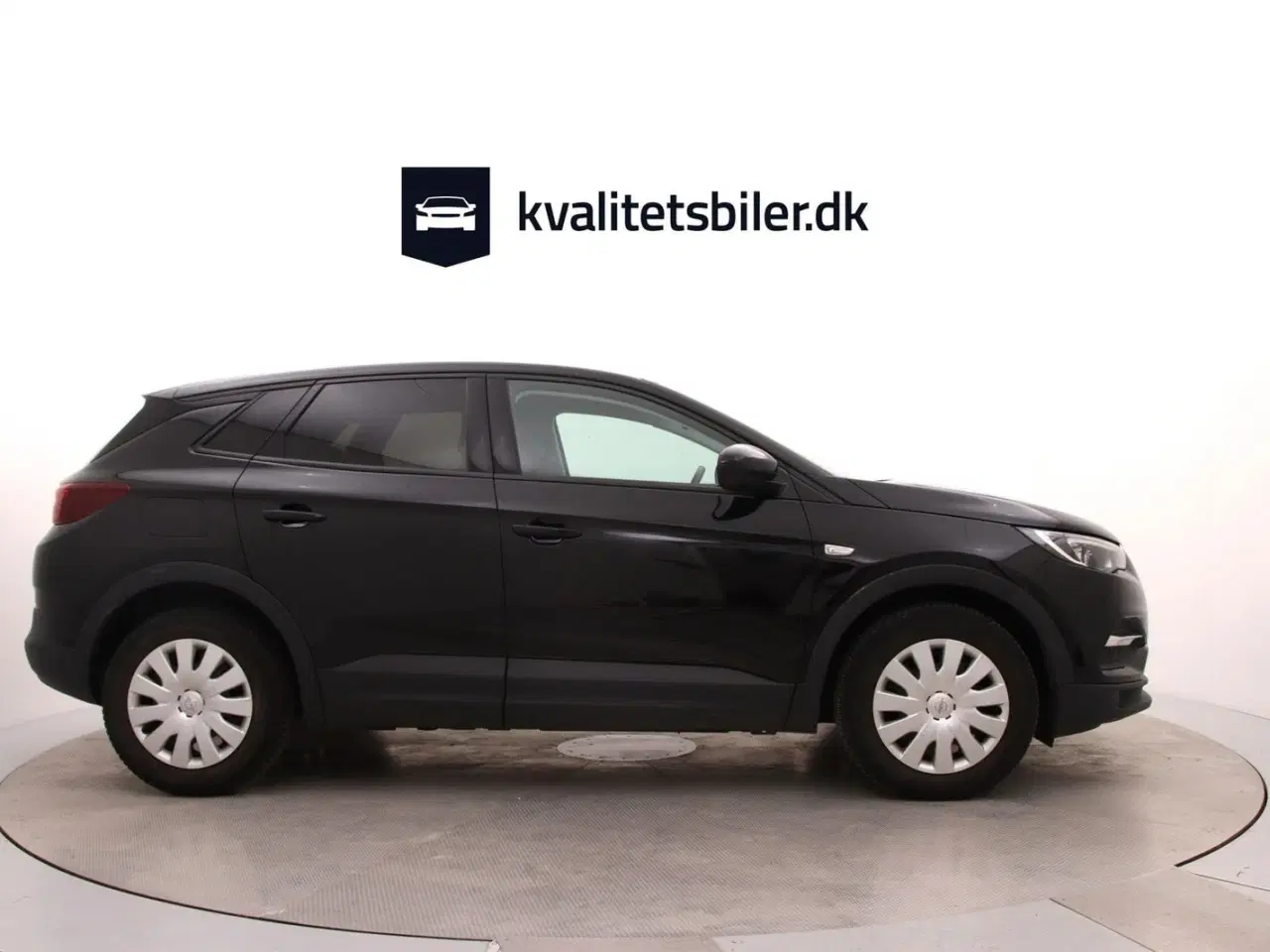 Billede 5 - Opel Grandland X 1,5 CDTi 130 Enjoy aut.