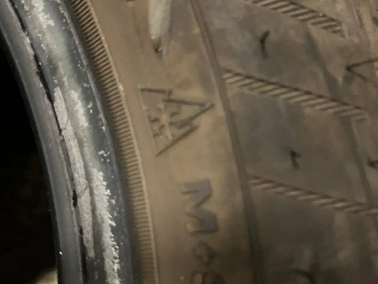 Billede 9 - 4 helårsdæk