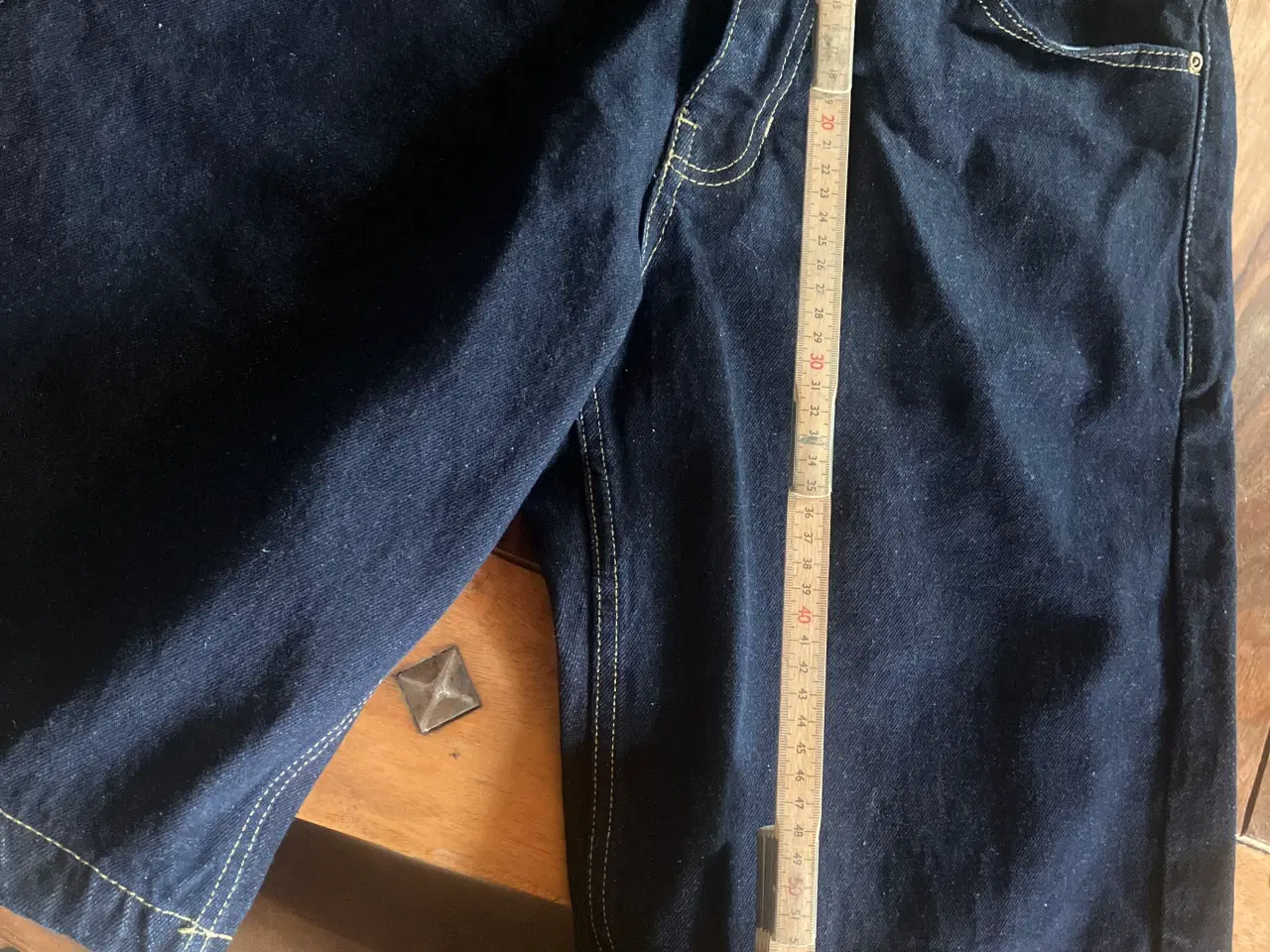 Billede 5 - Baggy shorts