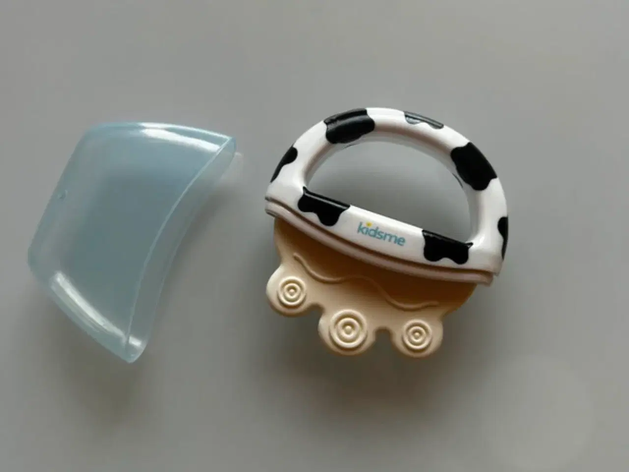 Billede 3 - bidering til baby