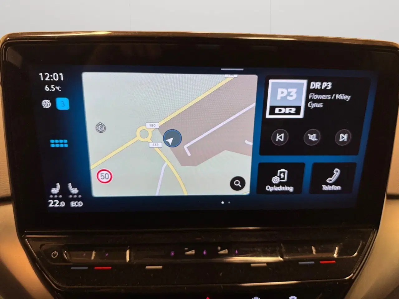 Billede 8 - VW ID.4 77 1ST