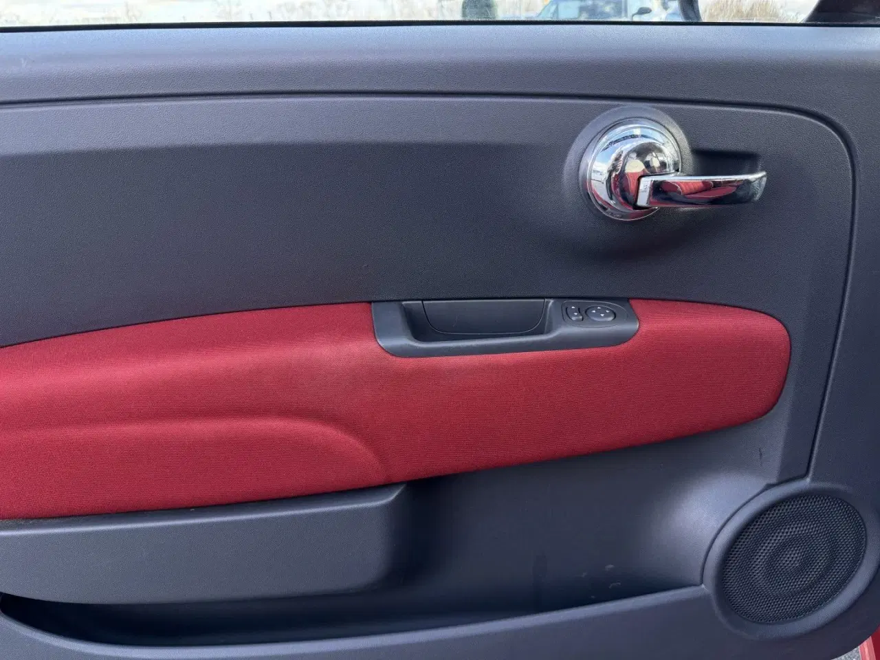 Billede 6 - Fiat 500C 1,2 Pop 69HK Cabr.