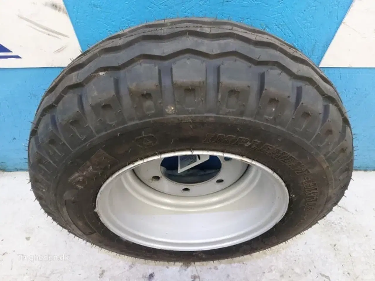 Billede 7 - 15.3"   10.0/75-15.3