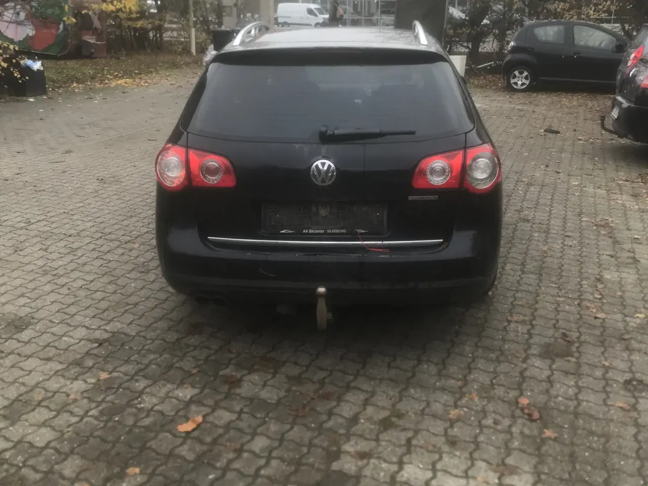 Billede 6 - Volkswagen  Passat  Motor: 2,0 Tdi Diesel  Årgang: