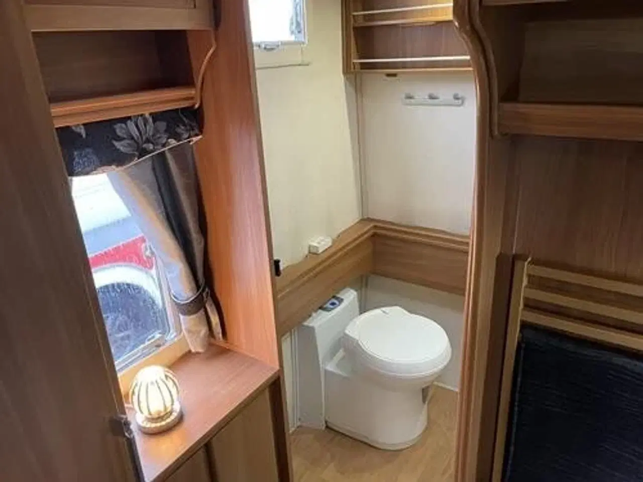 Billede 8 - Kabe SAFIR TDL-E/KS