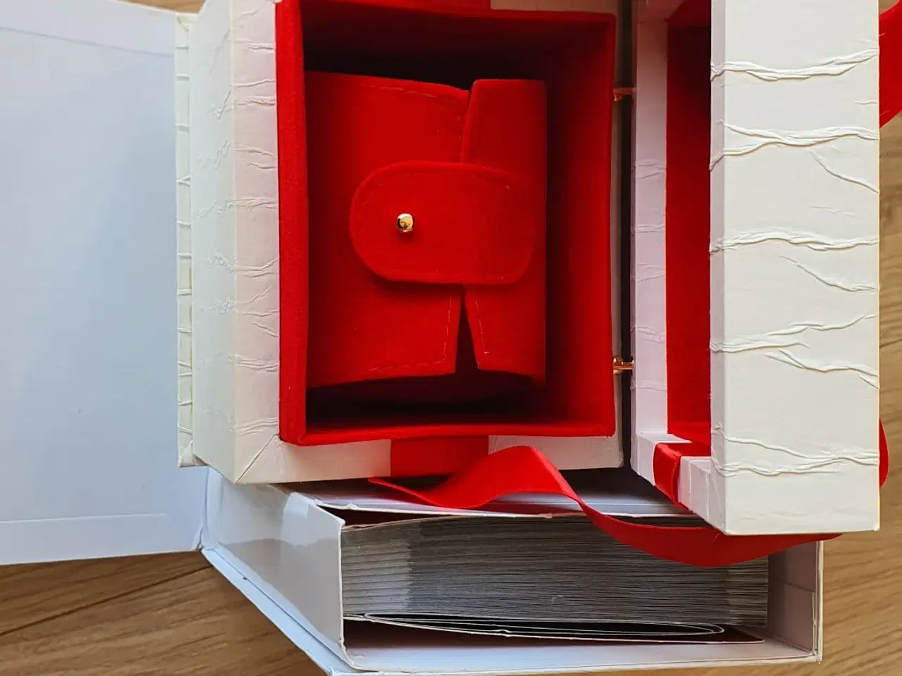 Billede 12 - Omega De Ville 18 karat massivt guld 1980 18 karat