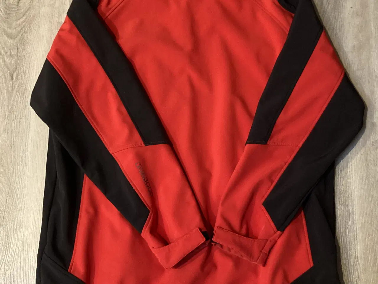 Billede 2 - Softshell jakke str. XXXL til mænd