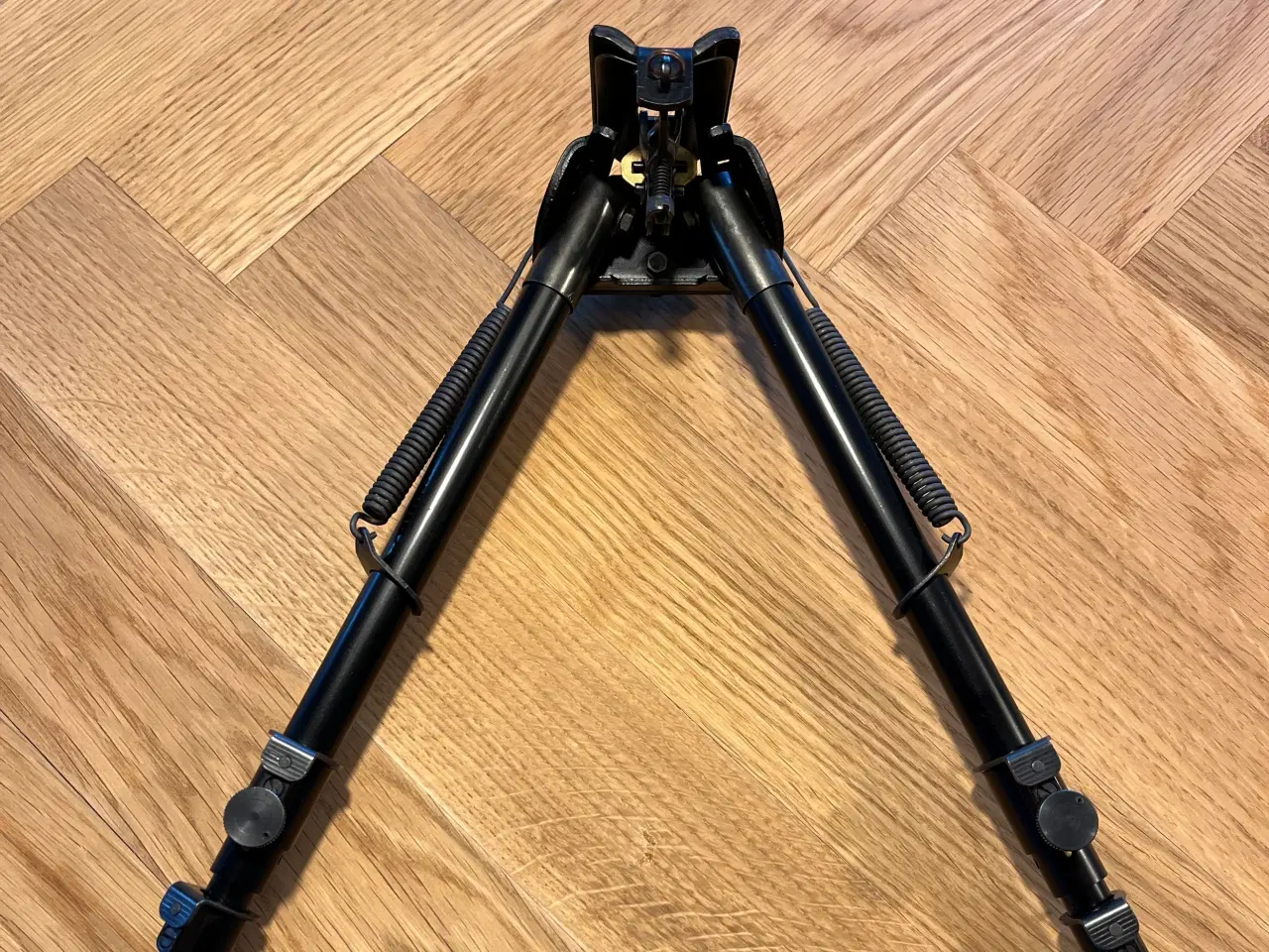 Billede 3 - Harris Bipod 