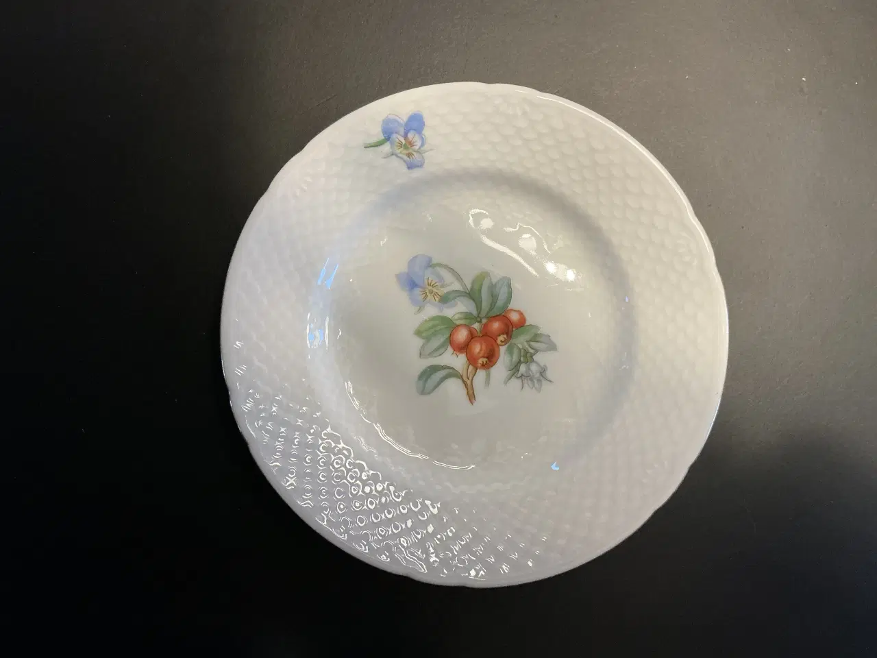 Billede 4 - Ægir kaffestel