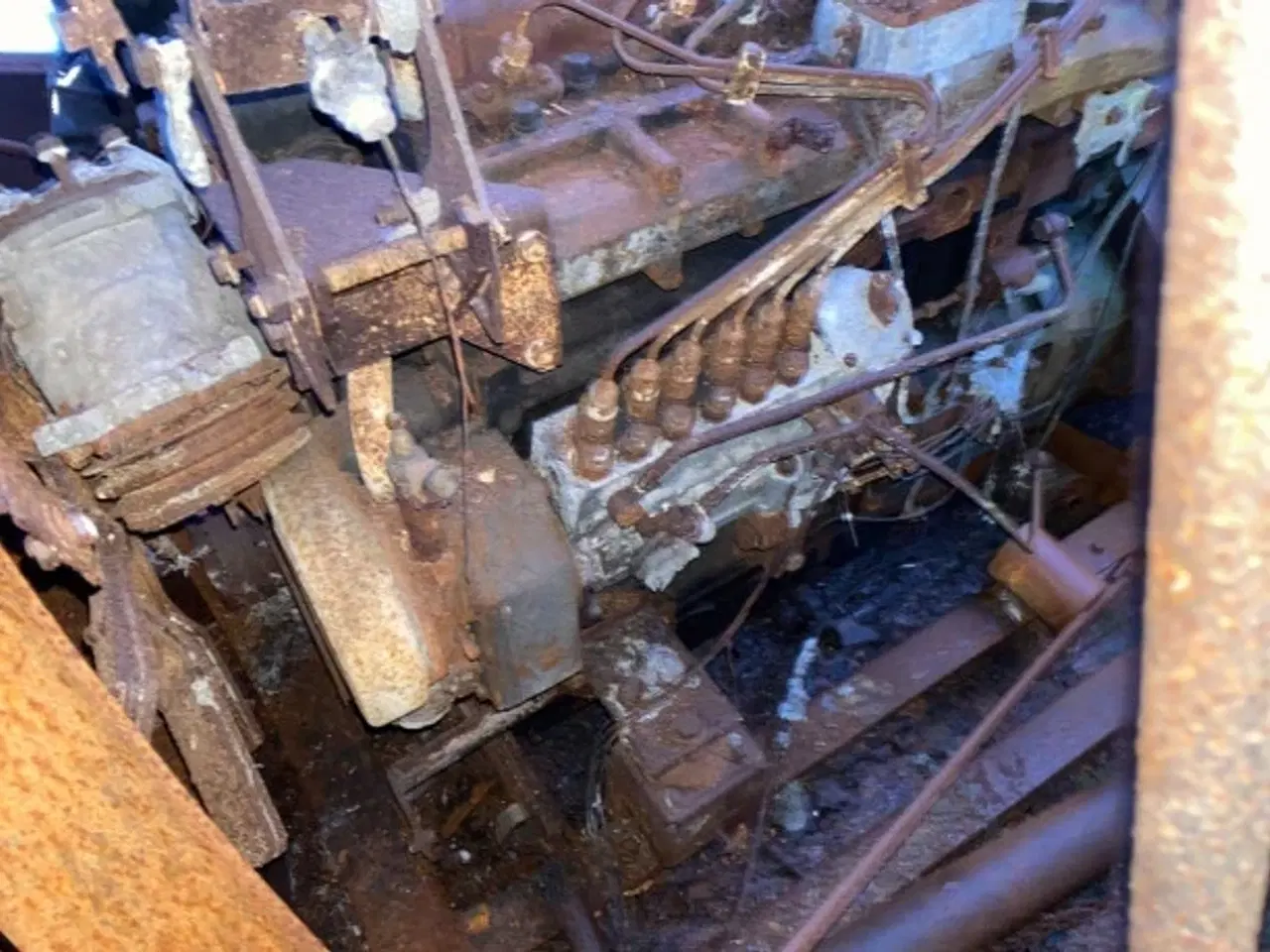 Billede 8 - Valmet 645 DSBAEL