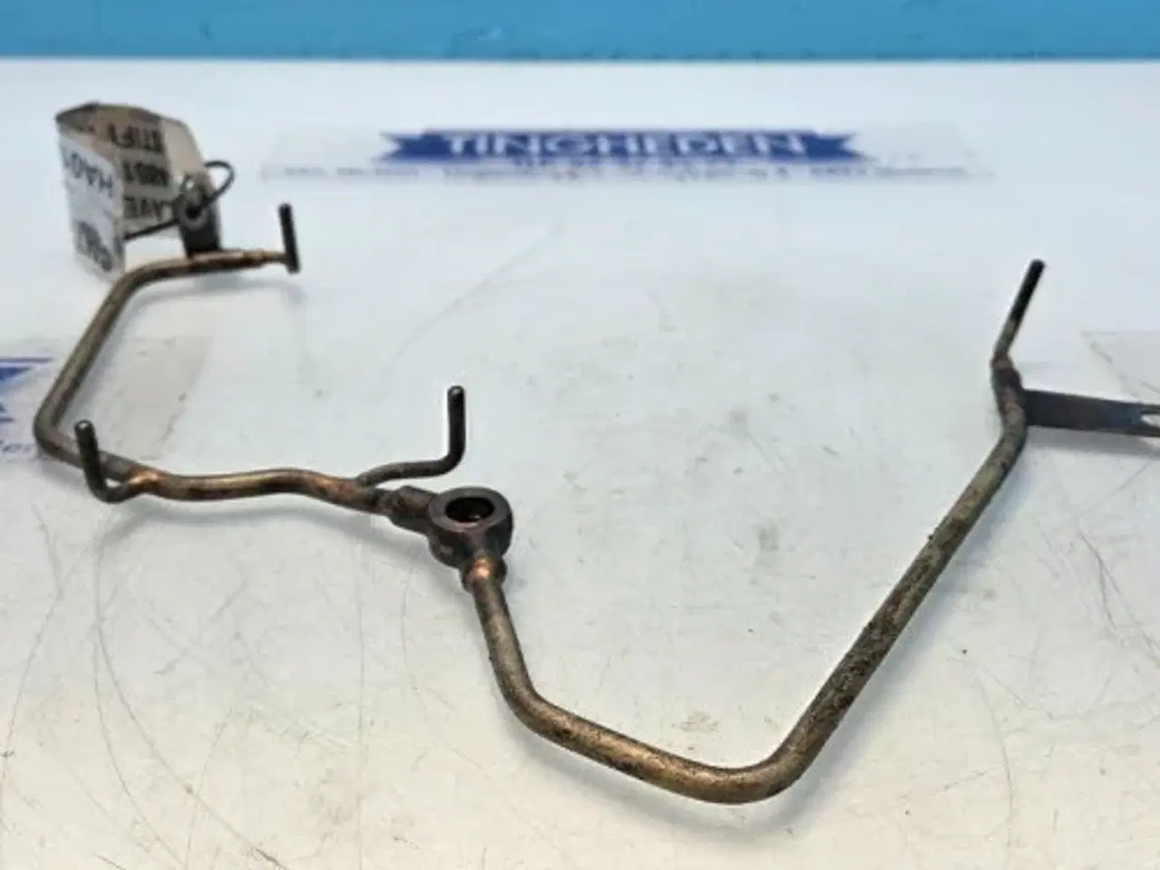 Billede 8 - Laverda L627 Stift Rør 4851832