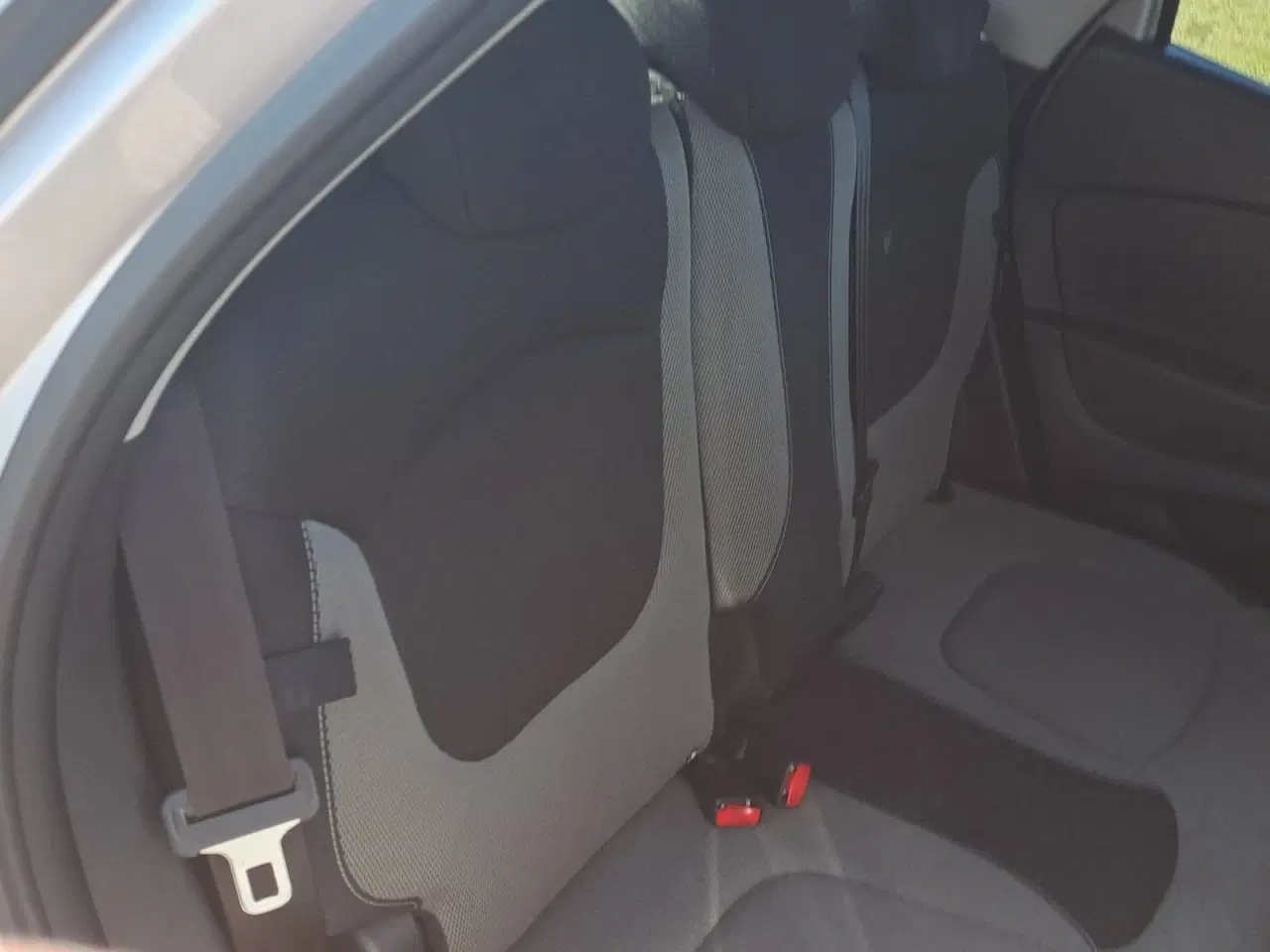 Billede 14 - Renault Captur 1,5 dCi 90 Zen