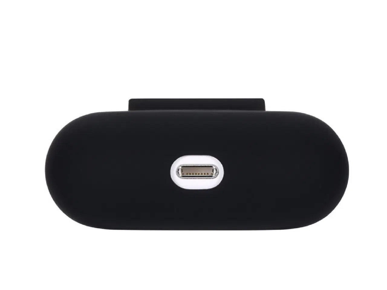 Billede 5 - Silikone Etui til AirPods – Beskyttende Cover