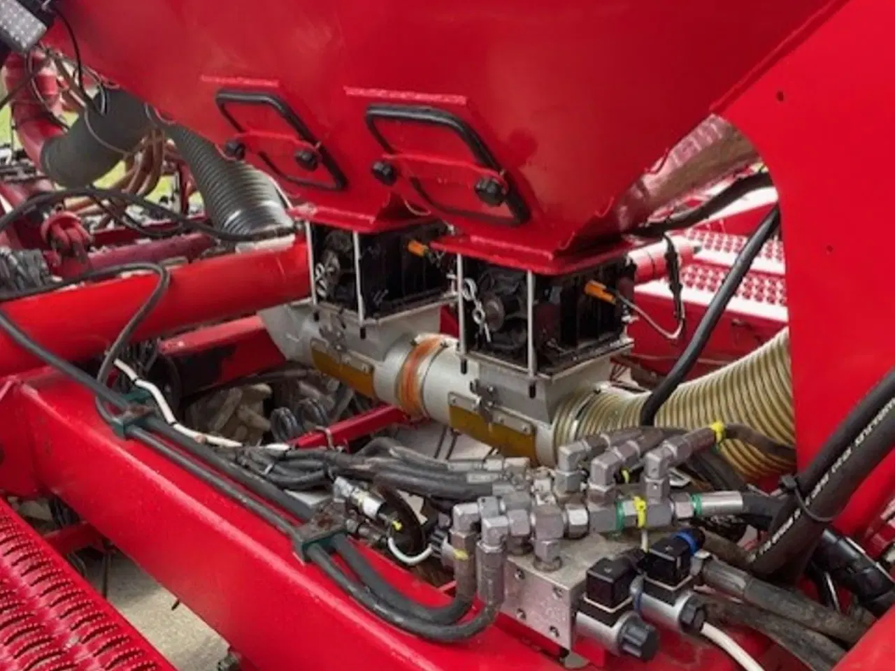 Billede 5 - Horsch Pronto 6 DC