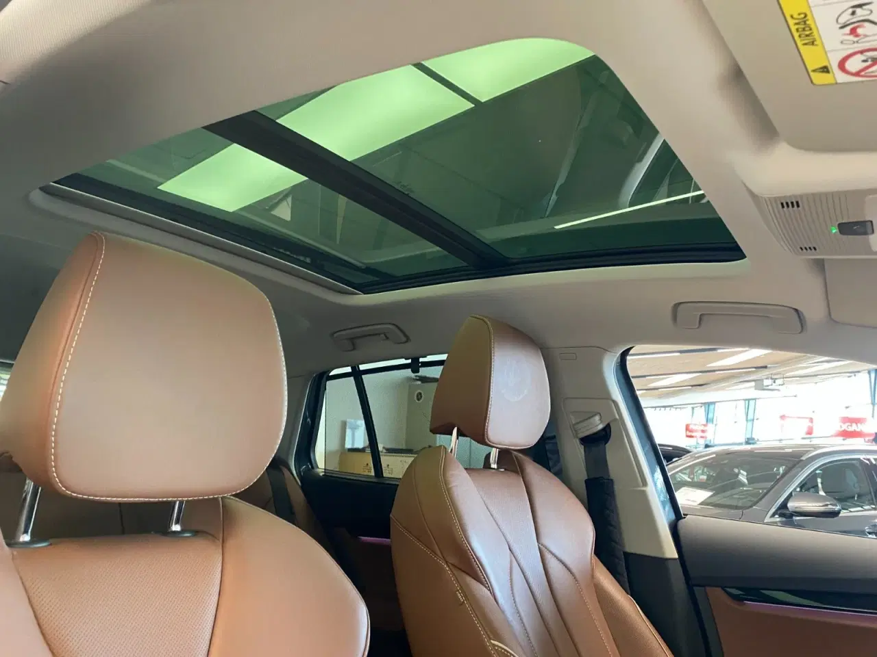 Billede 16 - Skoda Enyaq 80 iV ecoSuite