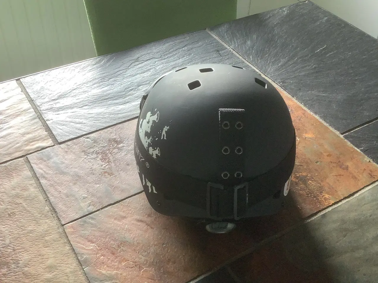 Billede 7 - POC skihjelm + Peak briller, Salomon hjelm + brill