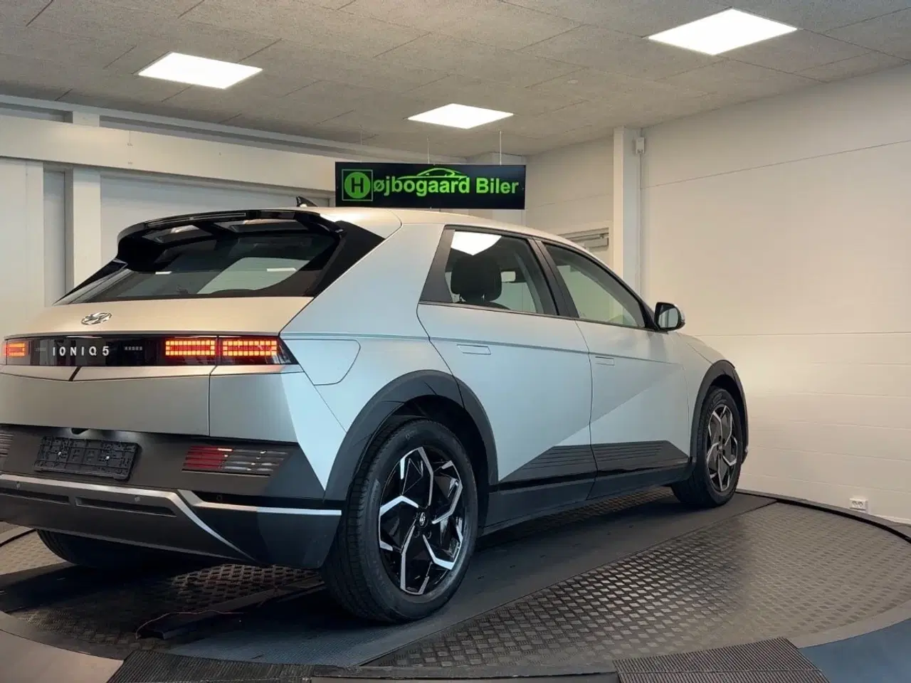 Billede 5 - Hyundai Ioniq 5 77 Essential