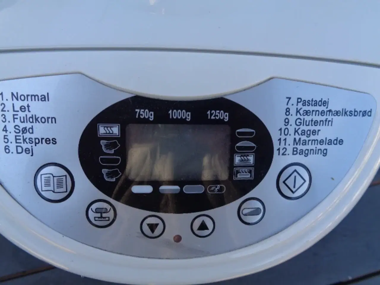 Billede 2 - Bagemaskine