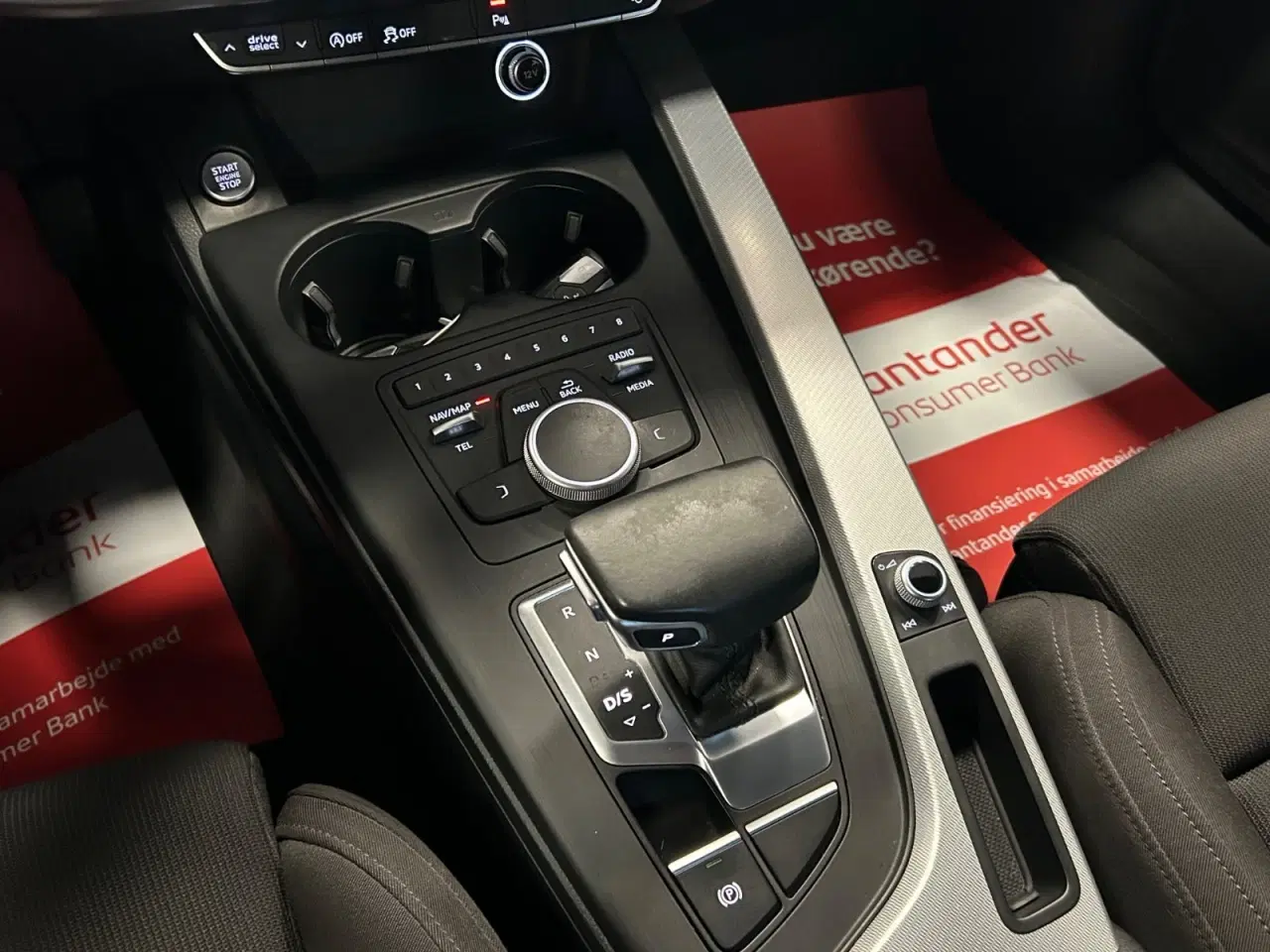 Billede 13 - Audi A4 40 TFSi Sport Avant S-tr.