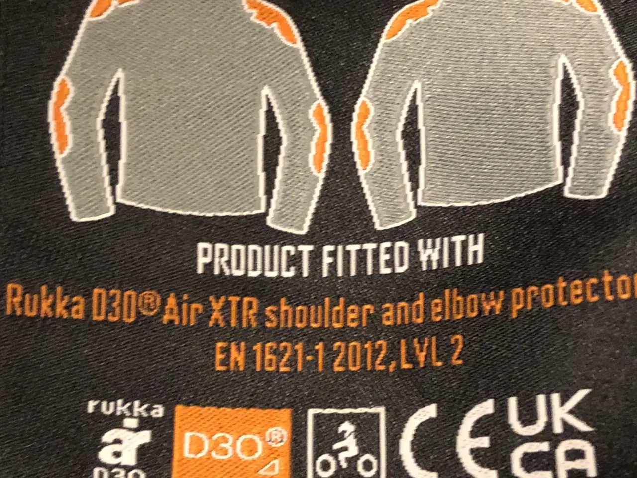 Billede 6 - Rukka, Goretex, Str. 56. Nyt