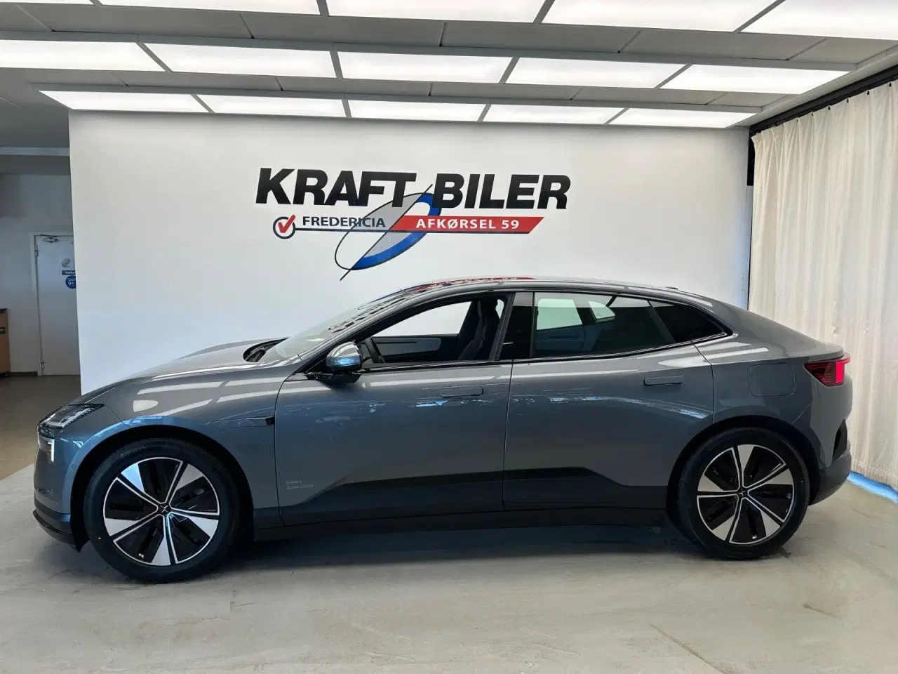 Billede 2 - Polestar 4 Long Range