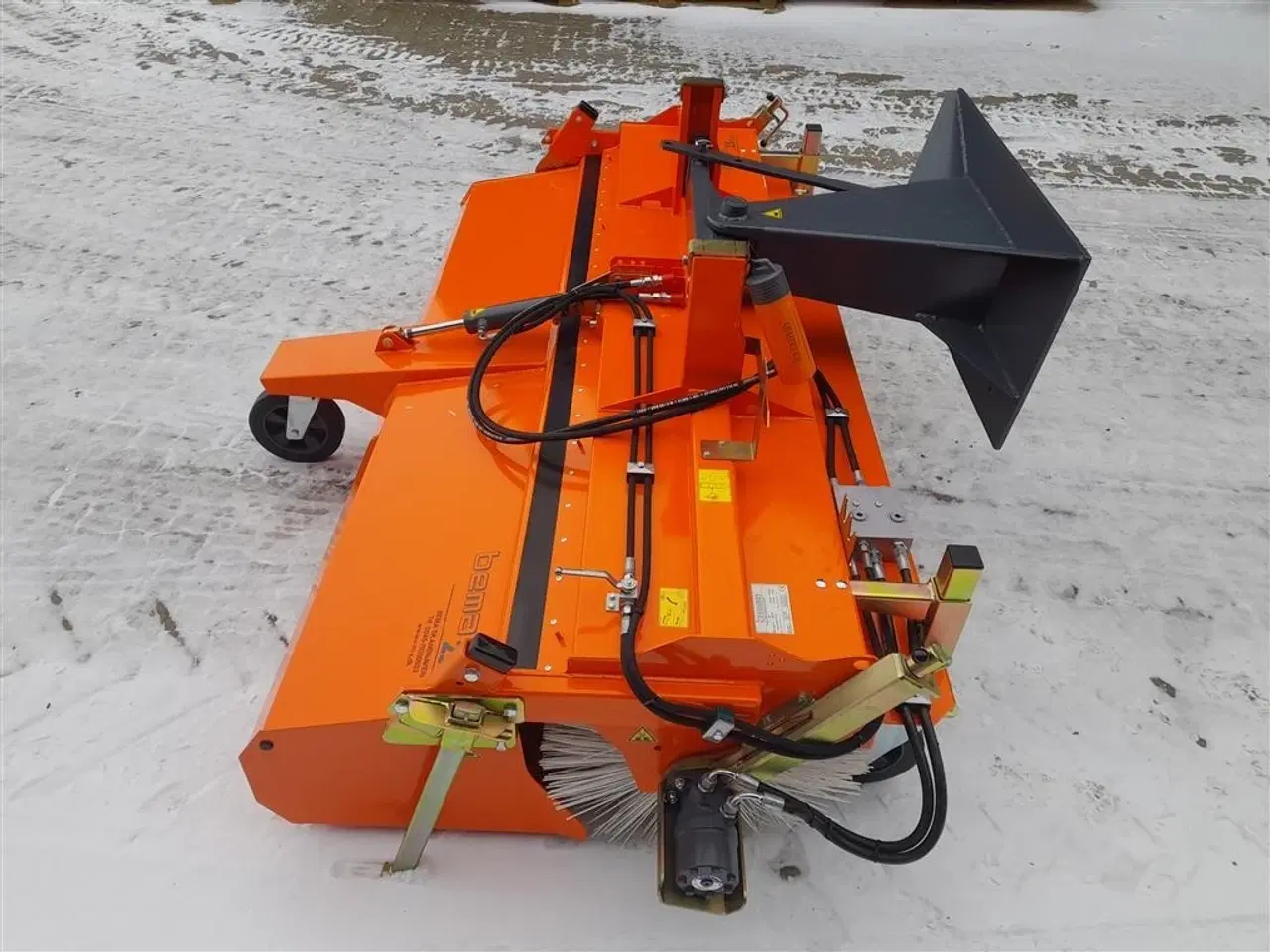 Billede 5 - Bema 25 Dual Type 1850