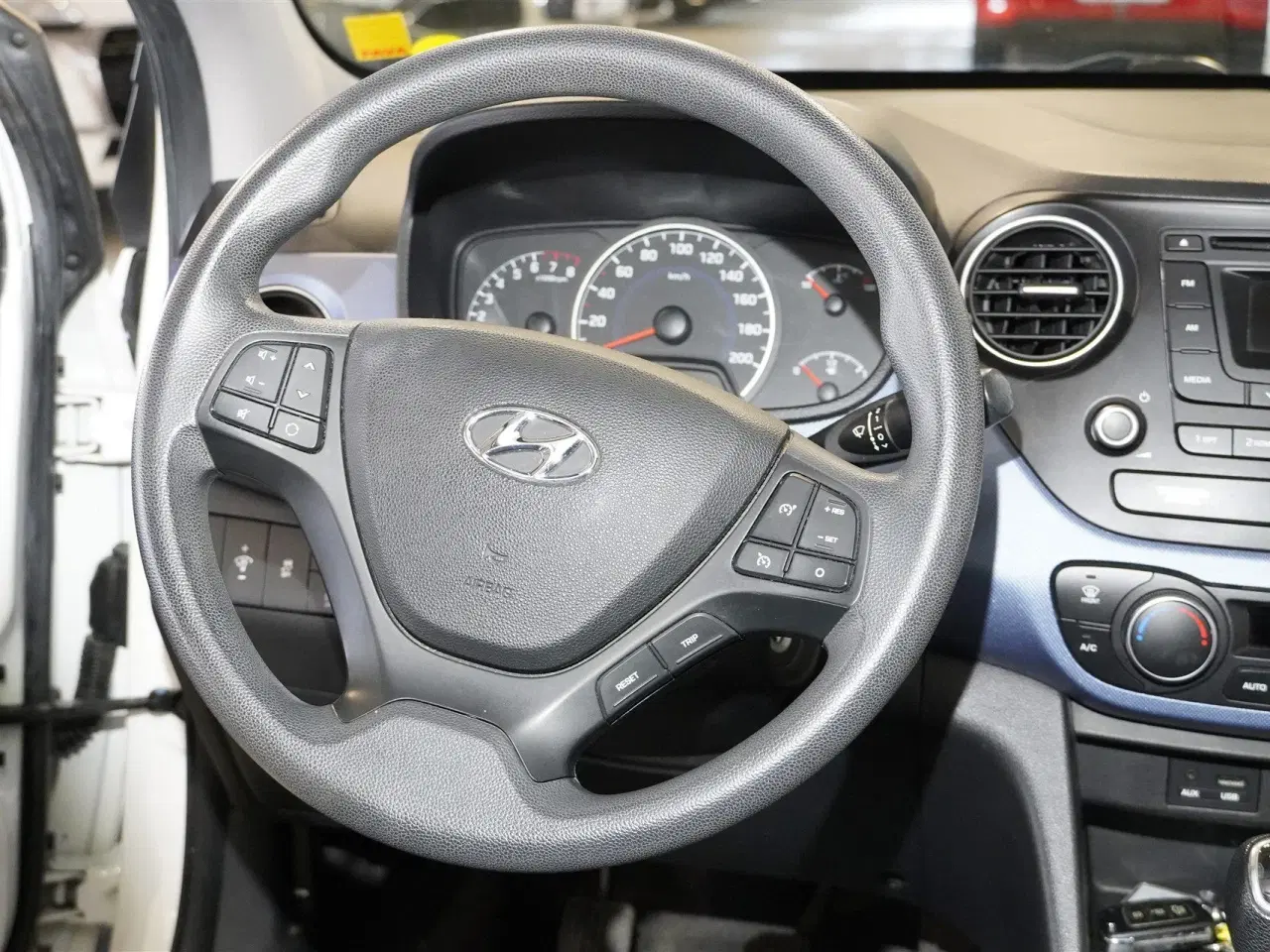 Billede 15 - Hyundai i10 1,0 Go Clima ECO 66HK 5d