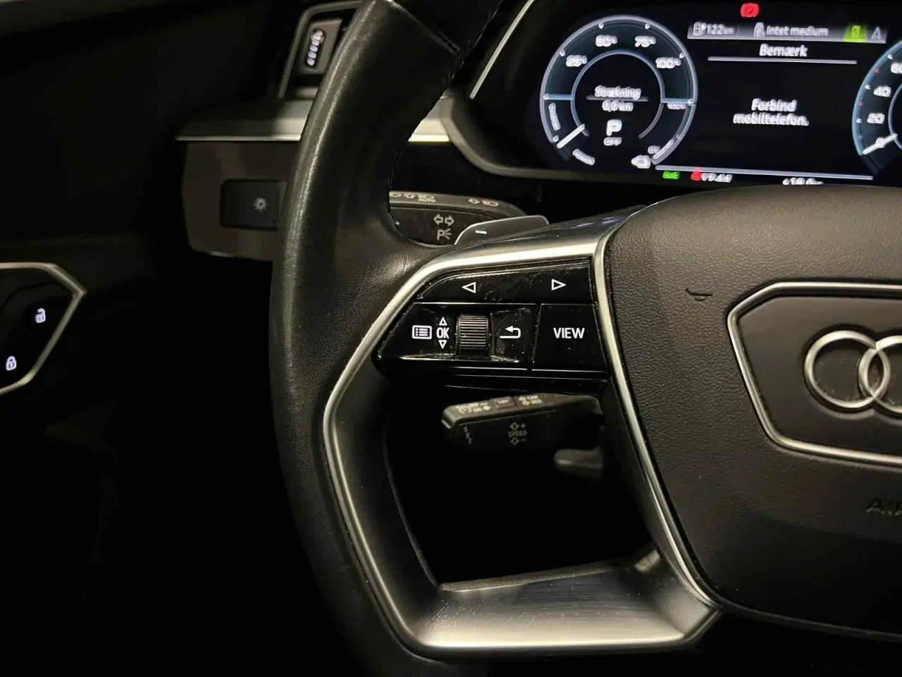 Billede 10 - Audi e-tron 50 quattro