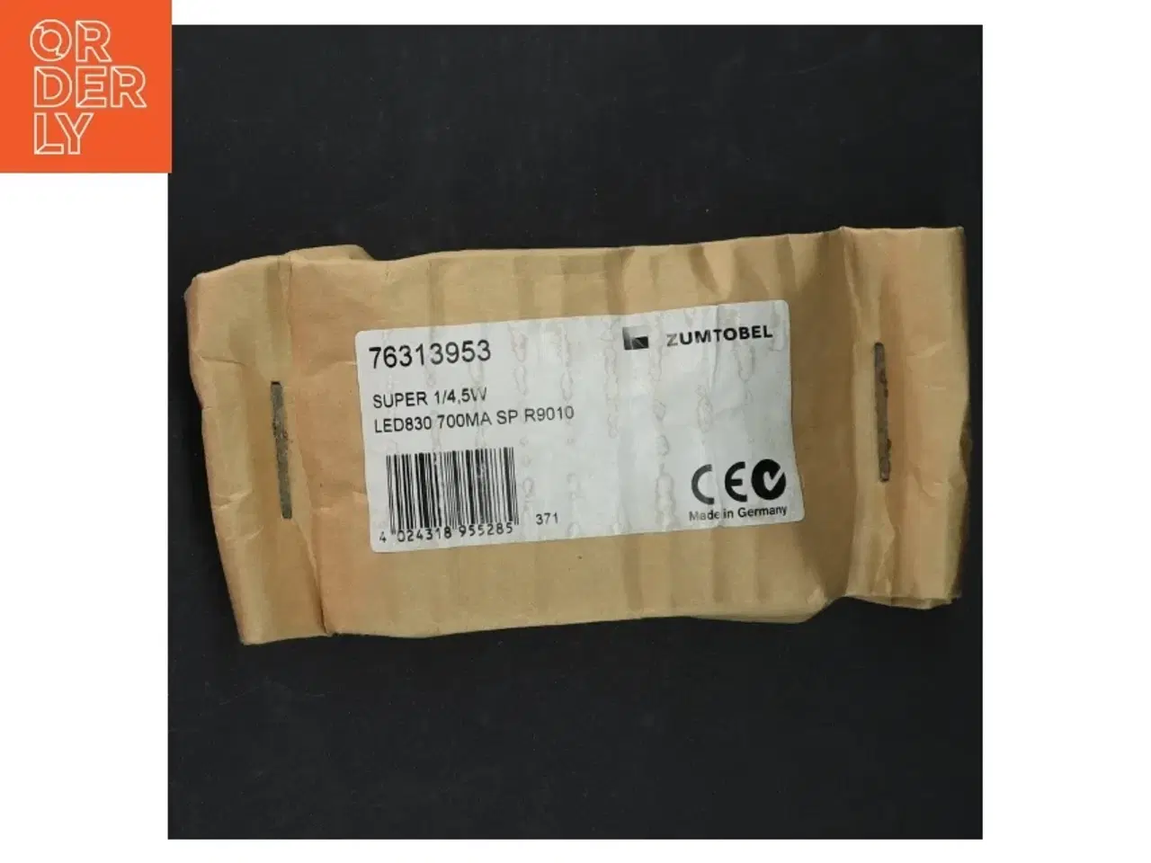 Billede 7 - LED downlight fra Zumtobel