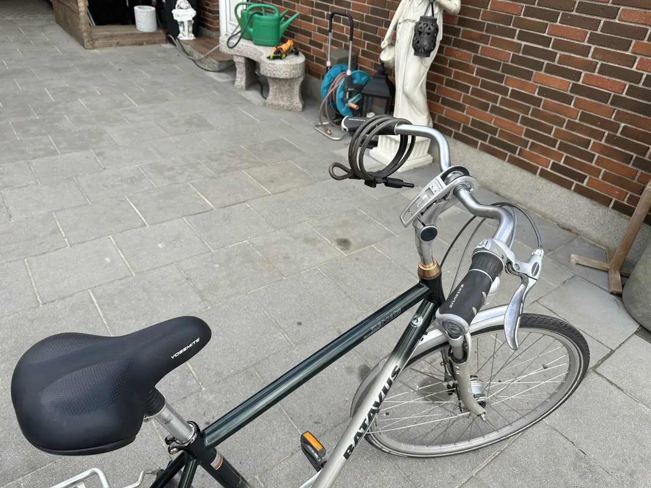 Billede 11 - Købt til 7499 kr 🤑 rigtig HR cykel 