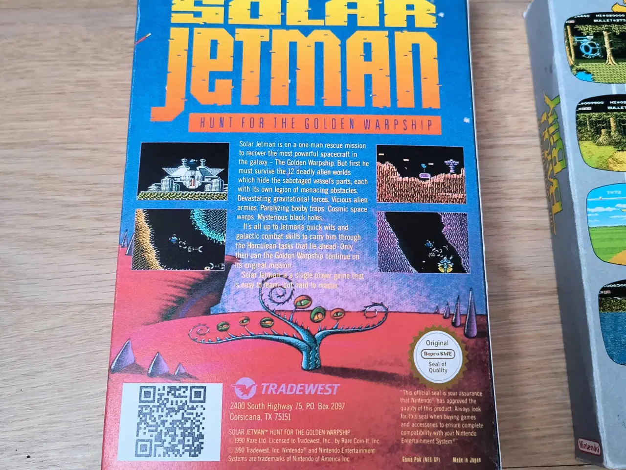 Billede 11 - Nintendo NES spil