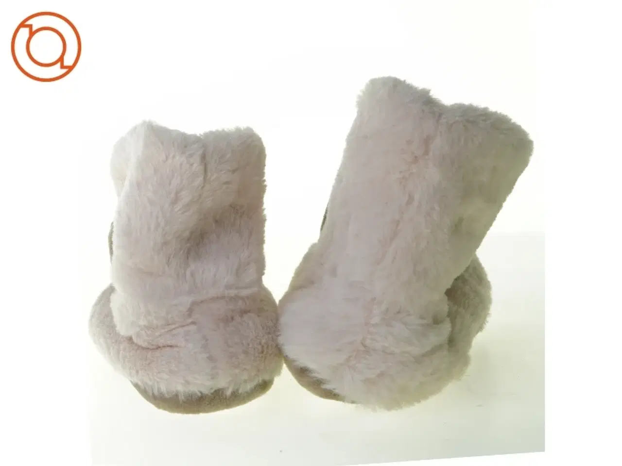 Billede 4 - Hjemmesko med jule tema fra Flying Tiger (str. 32)