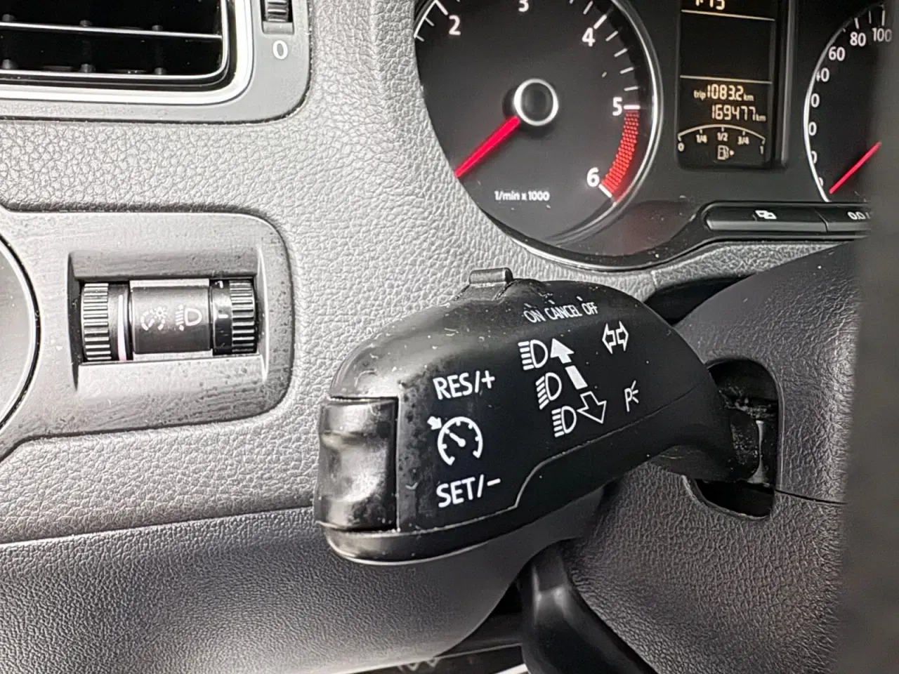 Billede 8 - VW Polo 1,6 TDi 90 Comfortline