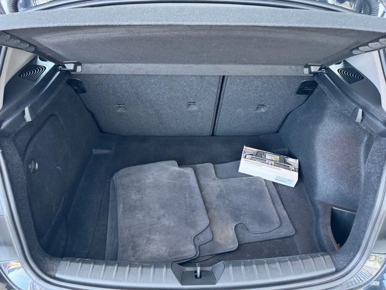 Billede 16 - BMW 118d 2,0 aut.